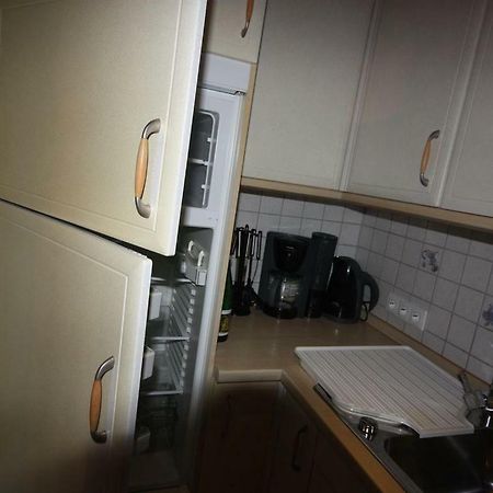 Ferienwohnung Wattkieker ฮูซุม ภายนอก รูปภาพ