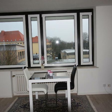 Ferienwohnung Wattkieker ฮูซุม ภายนอก รูปภาพ