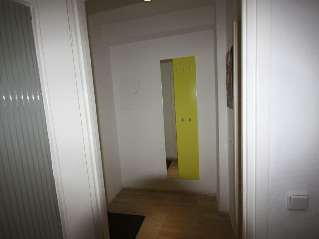 Ferienwohnung Wattkieker ฮูซุม ภายนอก รูปภาพ